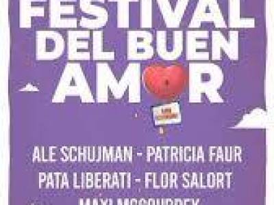 Encuentro "El buen amor"