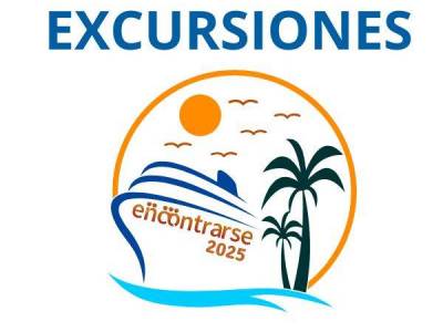 Encuentro EXCURSIONES EN EL CRUCERO CARNAVAL 2025