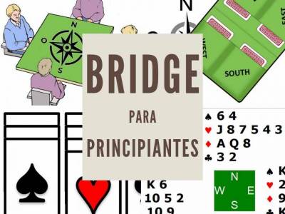 Encuentro Contract Bridge para principiantes 