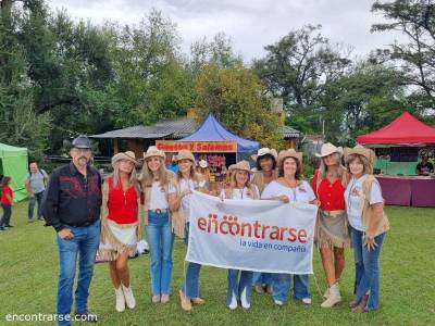 Foto Encuentros Grupales