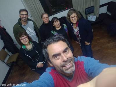 Encuentro BACHATA Y TALLER DE RITMOS LATINOS EN VILLA CRESPO Encuentro BACHATA Y TALLER DE RITMOS LATINOS EN VILLA CRESPO