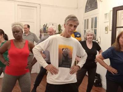 Encuentro CLASES DE Tai Chi -Chi Kung.  Encuentro CLASES DE Tai Chi -Chi Kung.