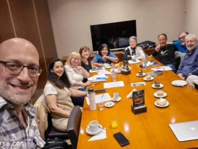 Encuentro Taller de escritura creativa: Te doy la palabra (b Encuentro Taller de escritura creativa: Te doy la palabra (b