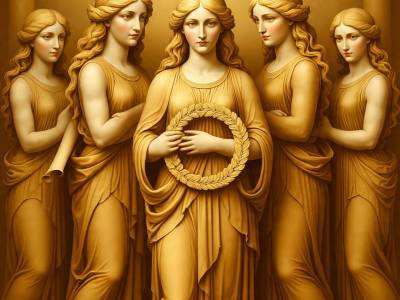 Encuentro LOS JUEVES......NOS VISITAN LAS MUSAS Encuentro LOS JUEVES......NOS VISITAN LAS MUSAS